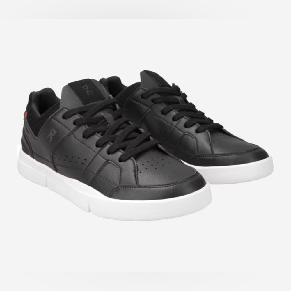 On Running’s THE ROGER Collab with Roger Federer Presents Clubhouse Tennis Shoe